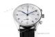 New! Swiss IWC Chronograph Portugieser White Dial Watch - IWC Schaffhausen (2)_th.jpg